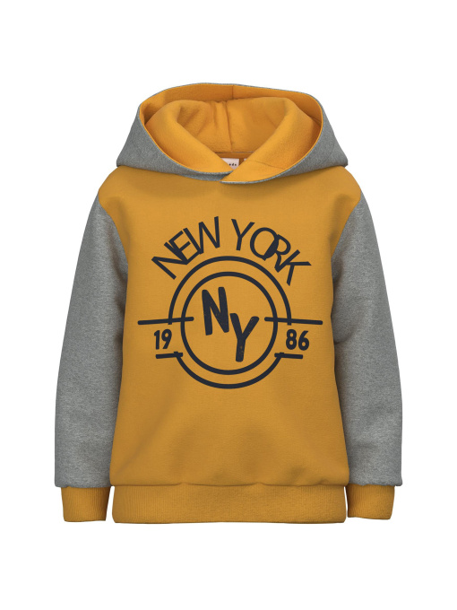 Худи Name it модель 233.13218868.GGLO Фото