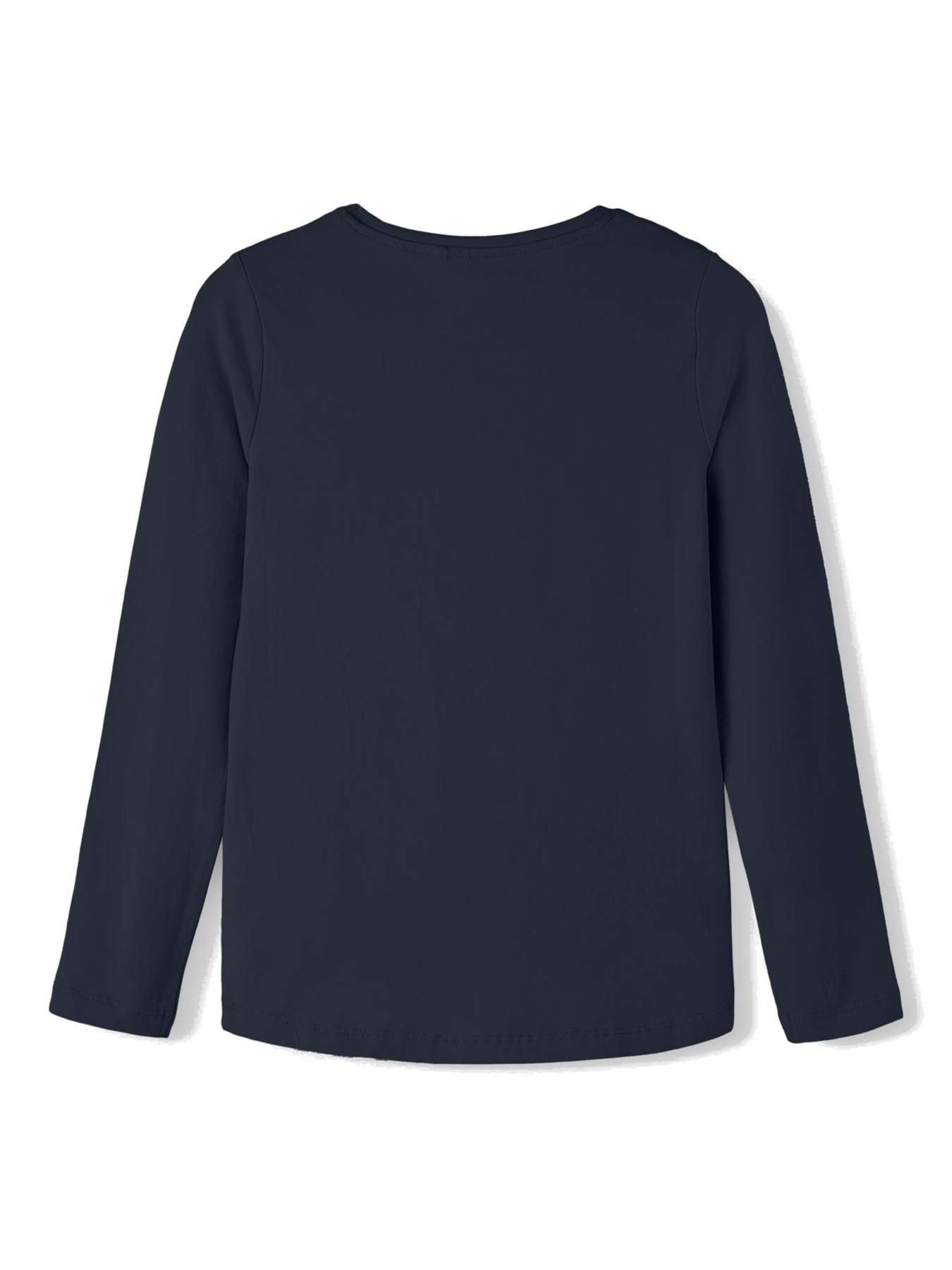 Лонгслив Name it модель 233.13218886.DSAP Фото