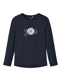 Лонгслив Name it модель 233.13218886.DSAP Фото