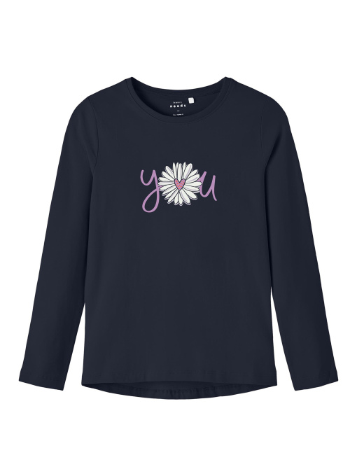 Лонгслів Name it модель 233.13218886.DSAP Фото