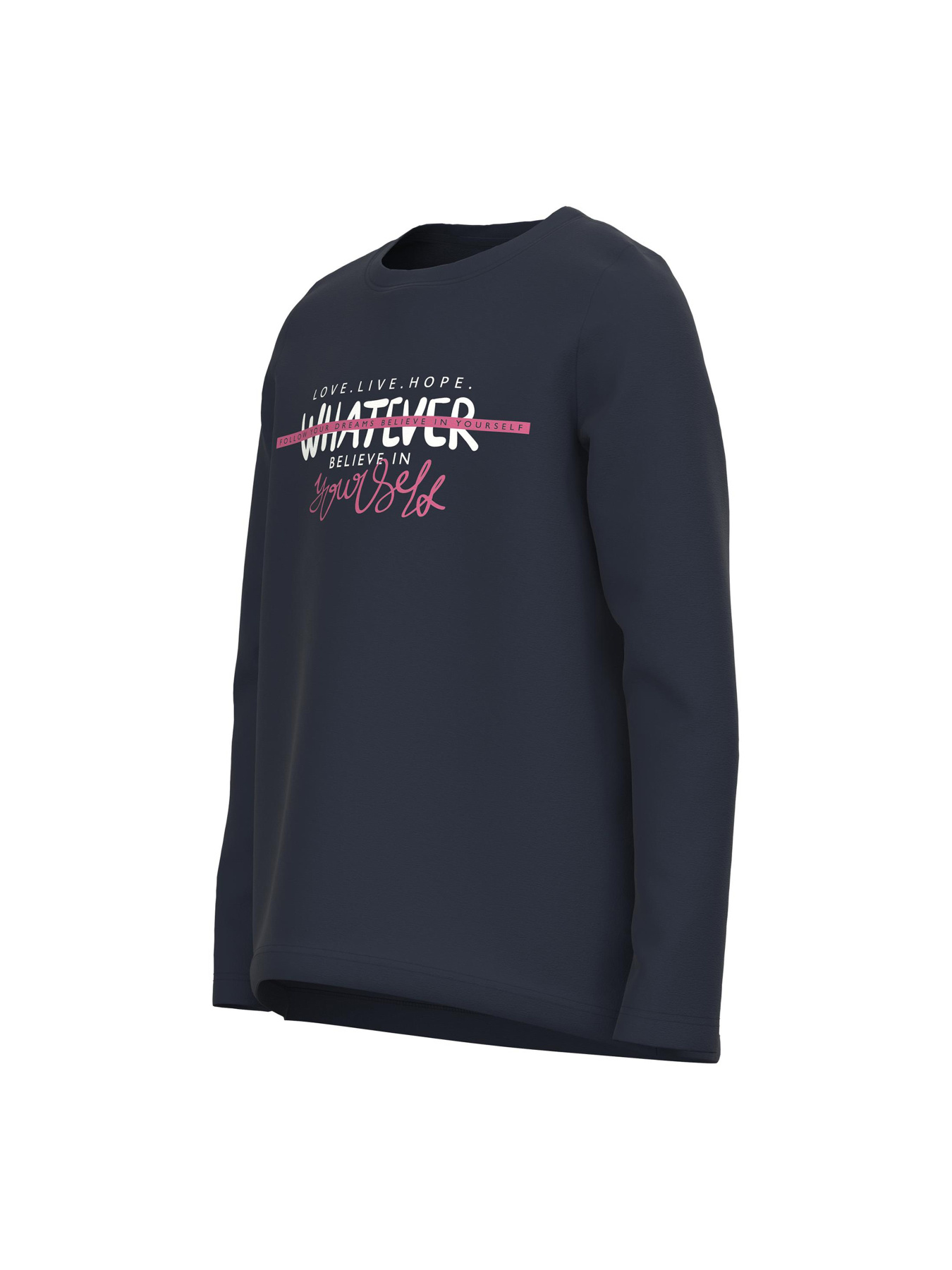 Лонгслив Name it модель 233.13218897.DSAP Фото