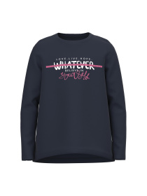 Лонгслив Name it модель 233.13218897.DSAP Фото