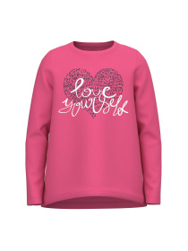 Лонгслив Name it модель 233.13218897.PFLA Фото