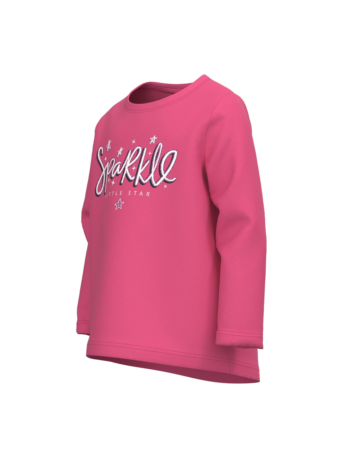 Лонгслів Name it модель 233.13218927.PFLA Фото