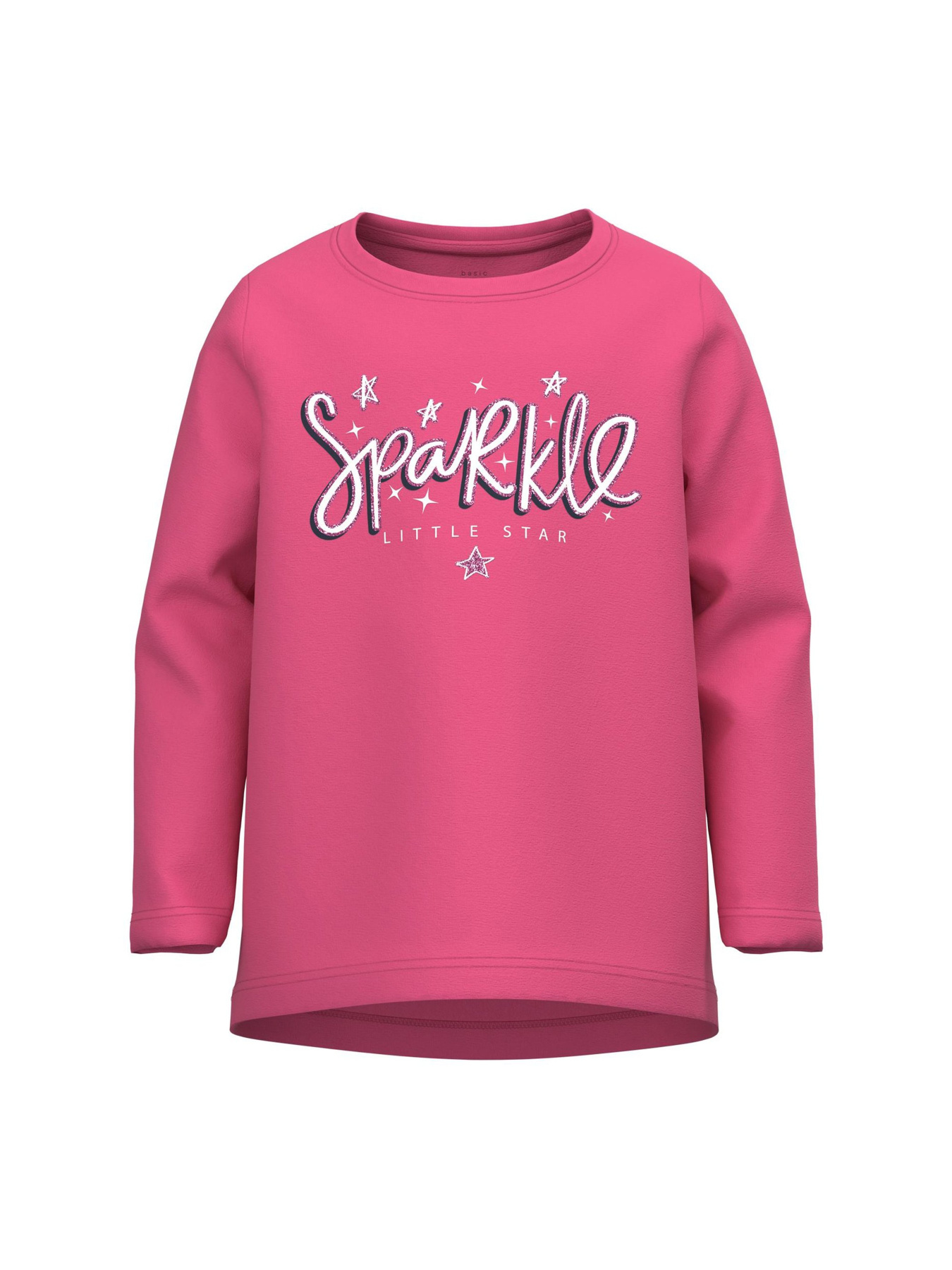 Лонгслів Name it модель 233.13218927.PFLA Фото