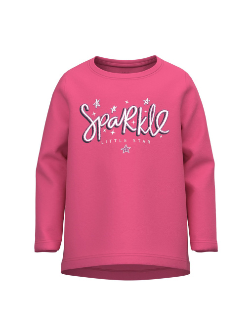 Лонгслив Name it модель 233.13218927.PFLA Фото