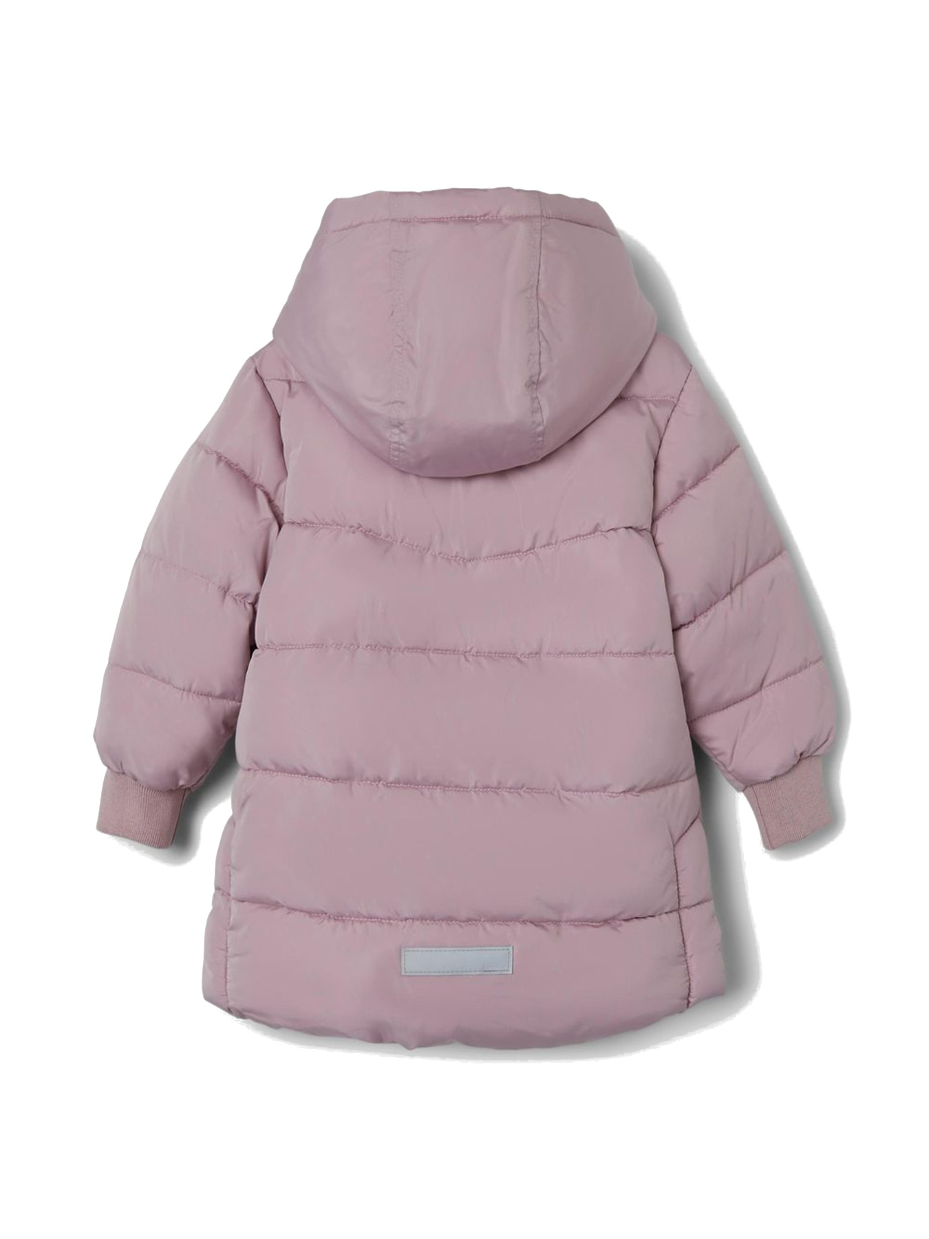 Зимняя куртка Name it модель 233.13219018.KLIL Фото