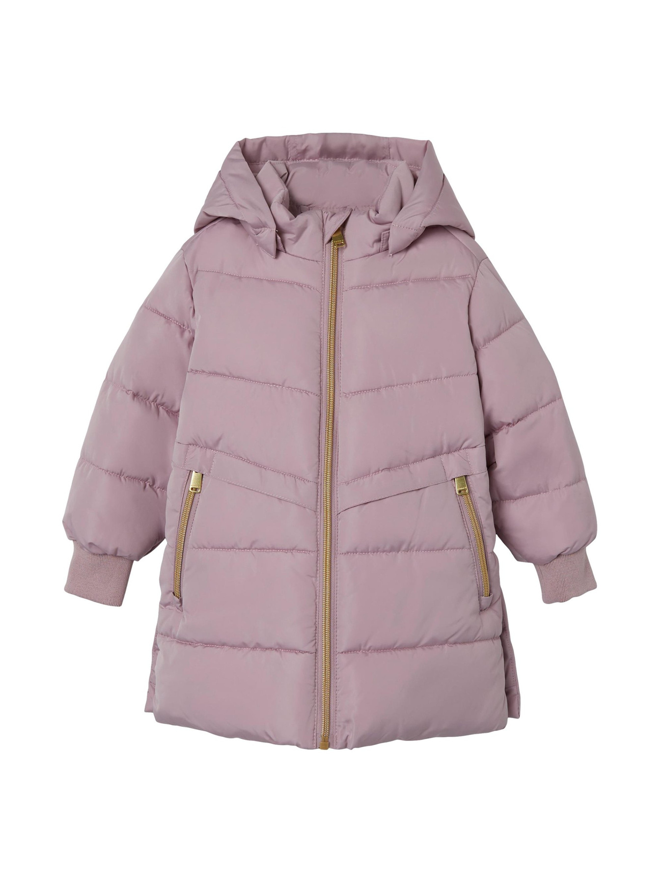 Зимняя куртка Name it модель 233.13219018.KLIL Фото