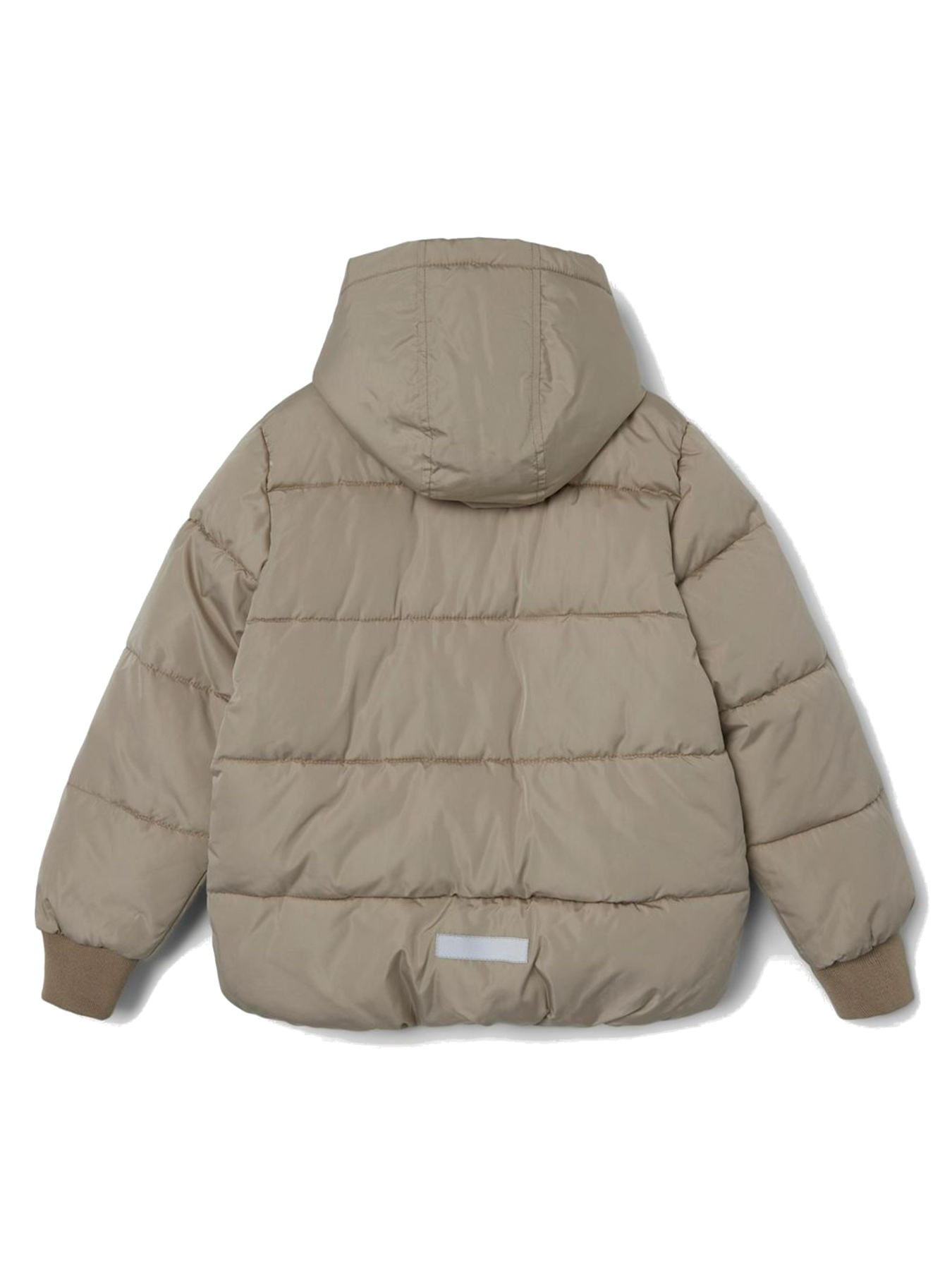 Зимова куртка Name it модель 233.13219021.WTEA Фото