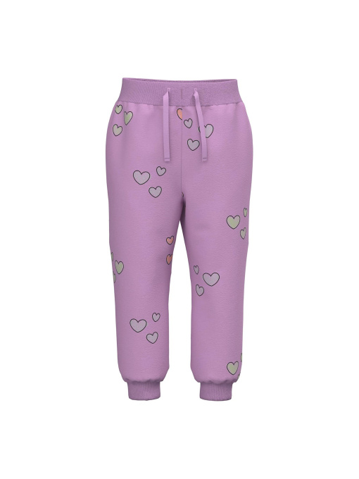 Джоггеры Name it модель 233.13219593.VTUL Фото