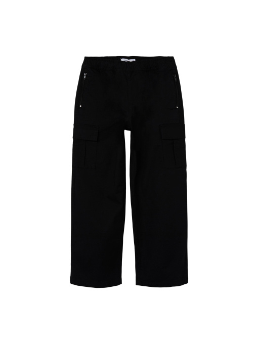 Карго Name it модель 233.13219727.BLAC Фото