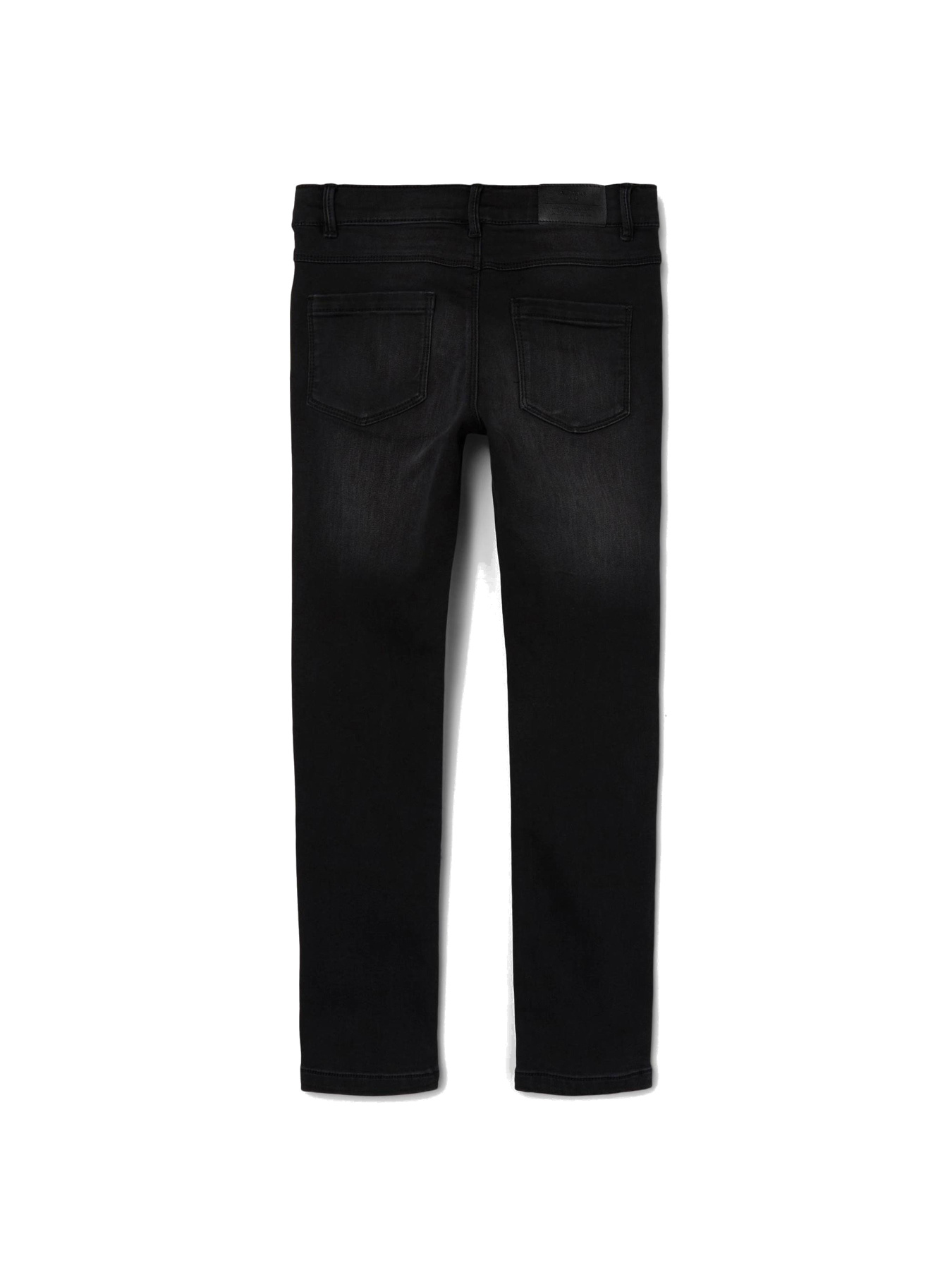 Прямі джинси Name it модель 233.13220597.BDEN Фото