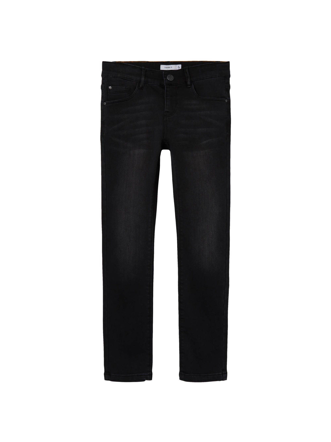 Прямі джинси Name it модель 233.13220597.BDEN Фото