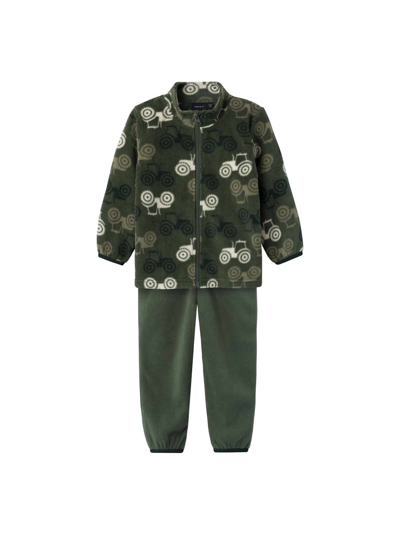 Костюм Name it модель 233.13220701.BEET Фото