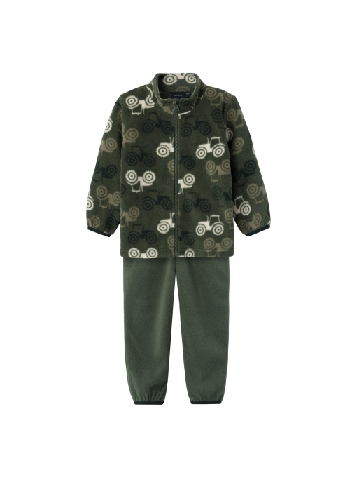 Костюм Name it модель 233.13220701.BEET Фото