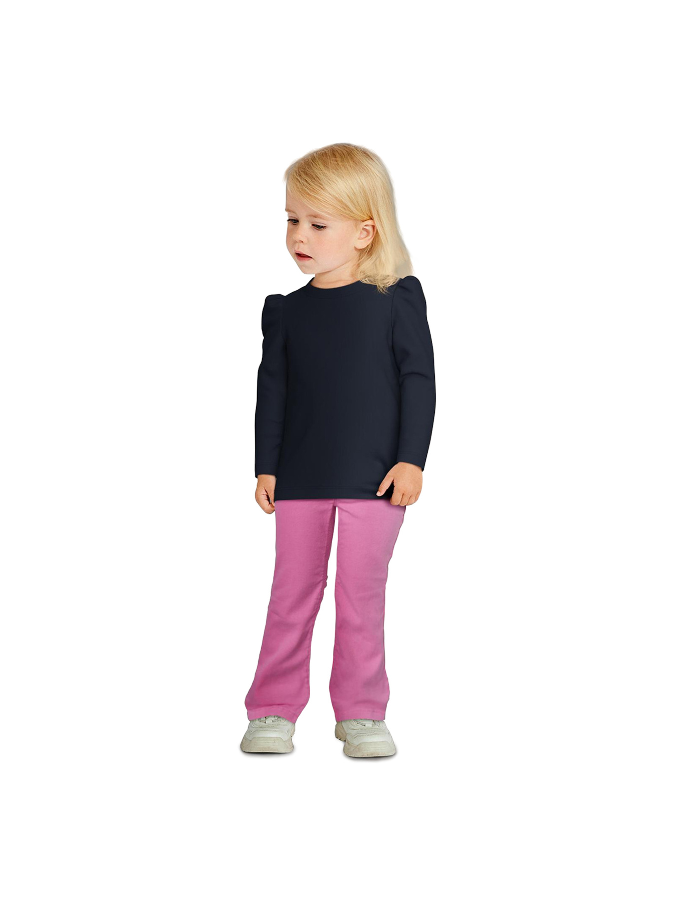 Прямые джинсы Name it модель 233.13220976.WORC Фото