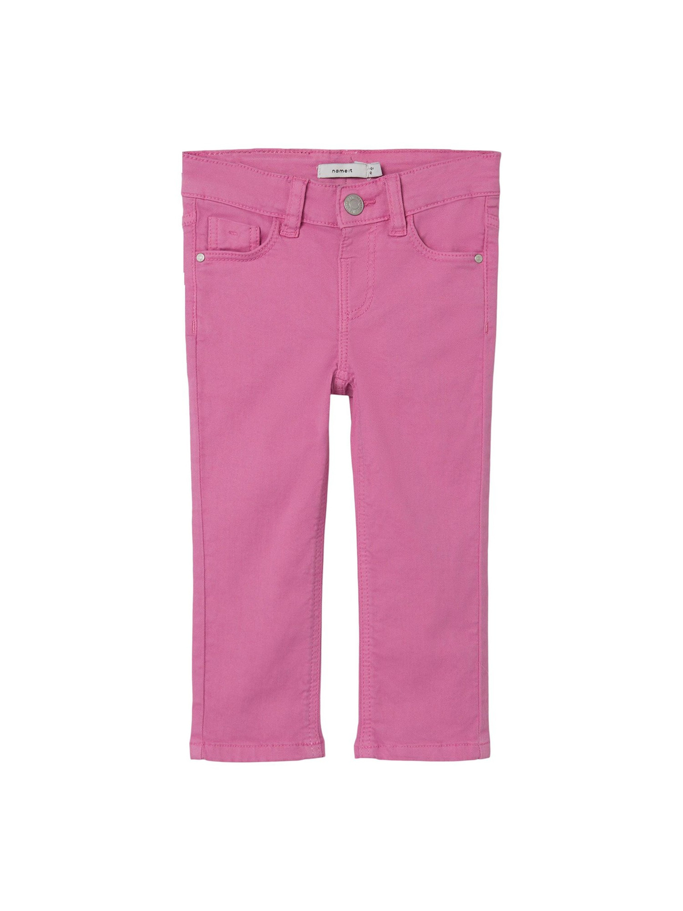 Прямые джинсы Name it модель 233.13220976.WORC Фото