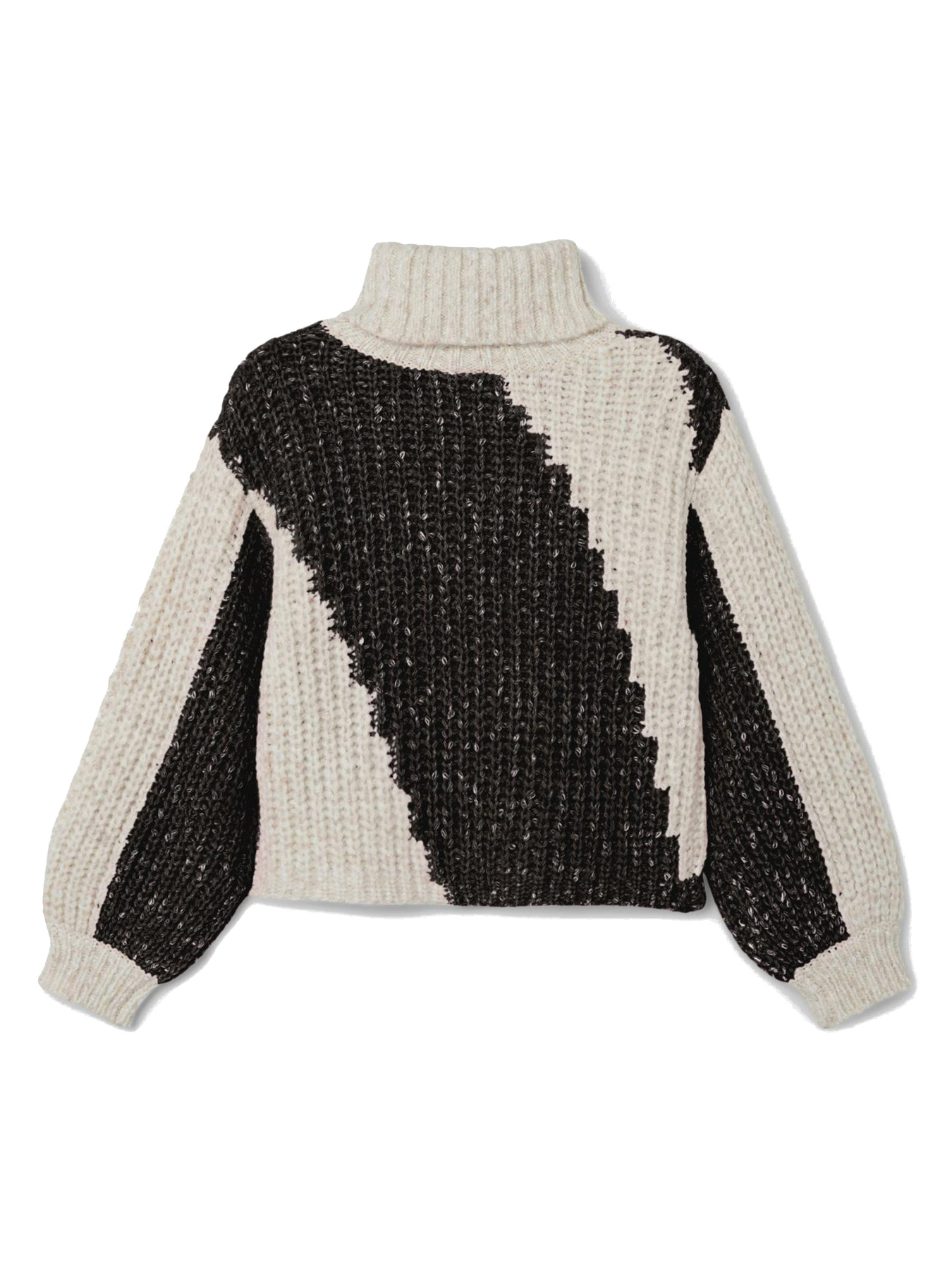 Светр Name it модель 233.13221037.BLAC Фото