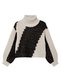 Светр Name it модель 233.13221037.BLAC Фото