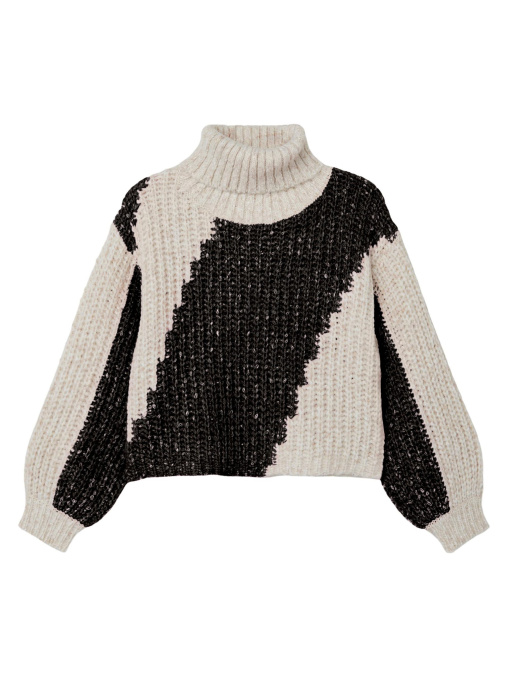 Свитер Name it модель 233.13221037.BLAC Фото