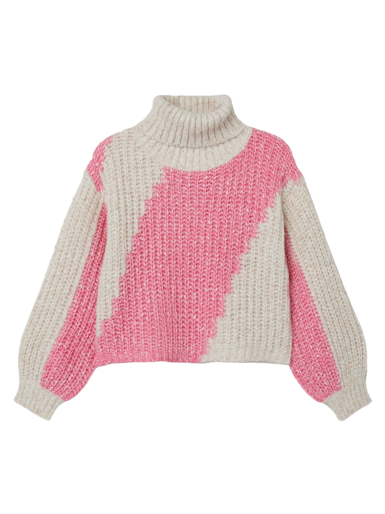 Светр Name it модель 233.13221037.PCOS Фото