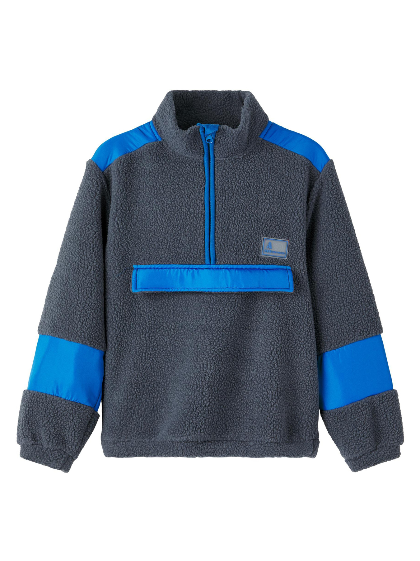 Кофта Name it модель 233.13221253.IINK Фото