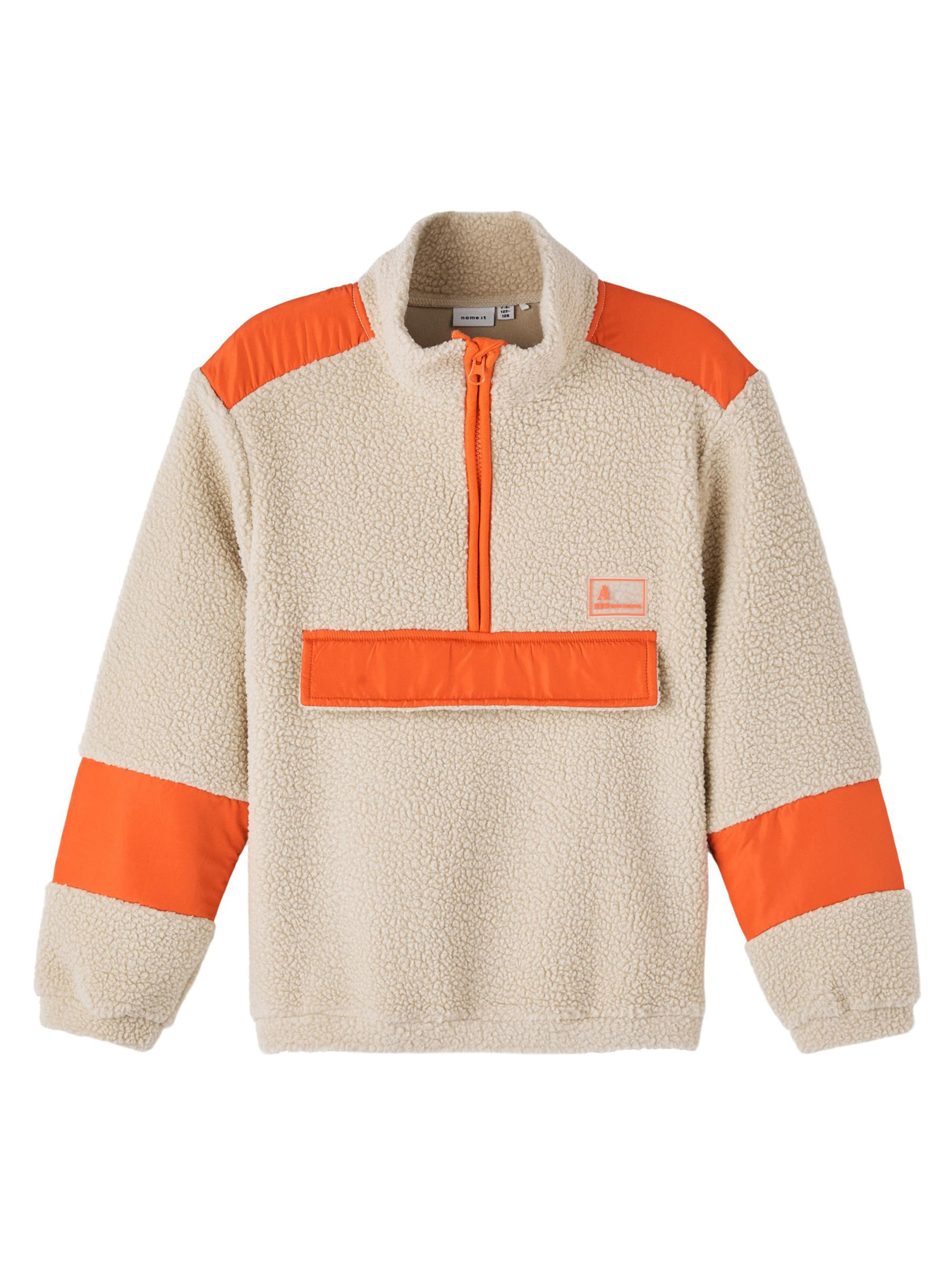 Кофта Name it модель 233.13221253.OTAN Фото