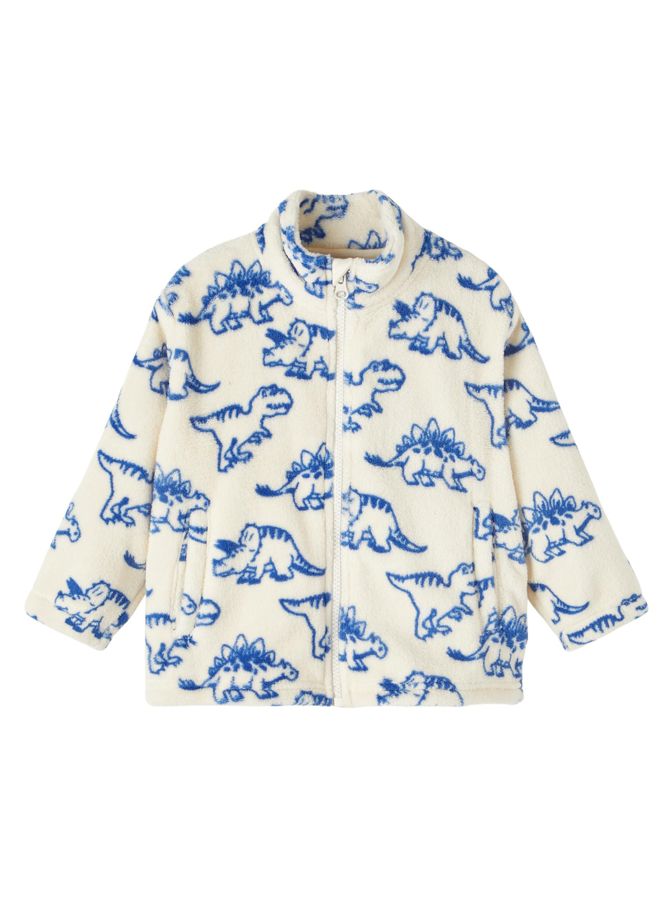 Кофта Name it модель 233.13221567.JSTR Фото