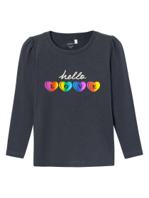 Лонгслів Name it модель 233.13221689.IINK Фото