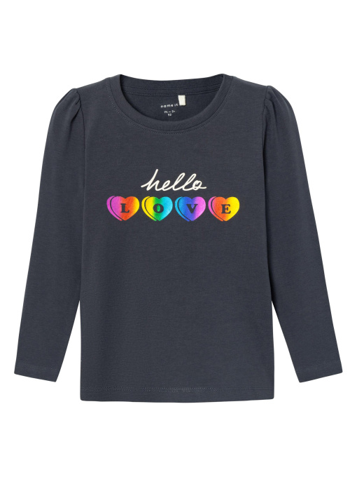 Лонгслів Name it модель 233.13221689.IINK Фото