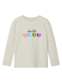 Лонгслив Name it модель 233.13221689.JSTR Фото