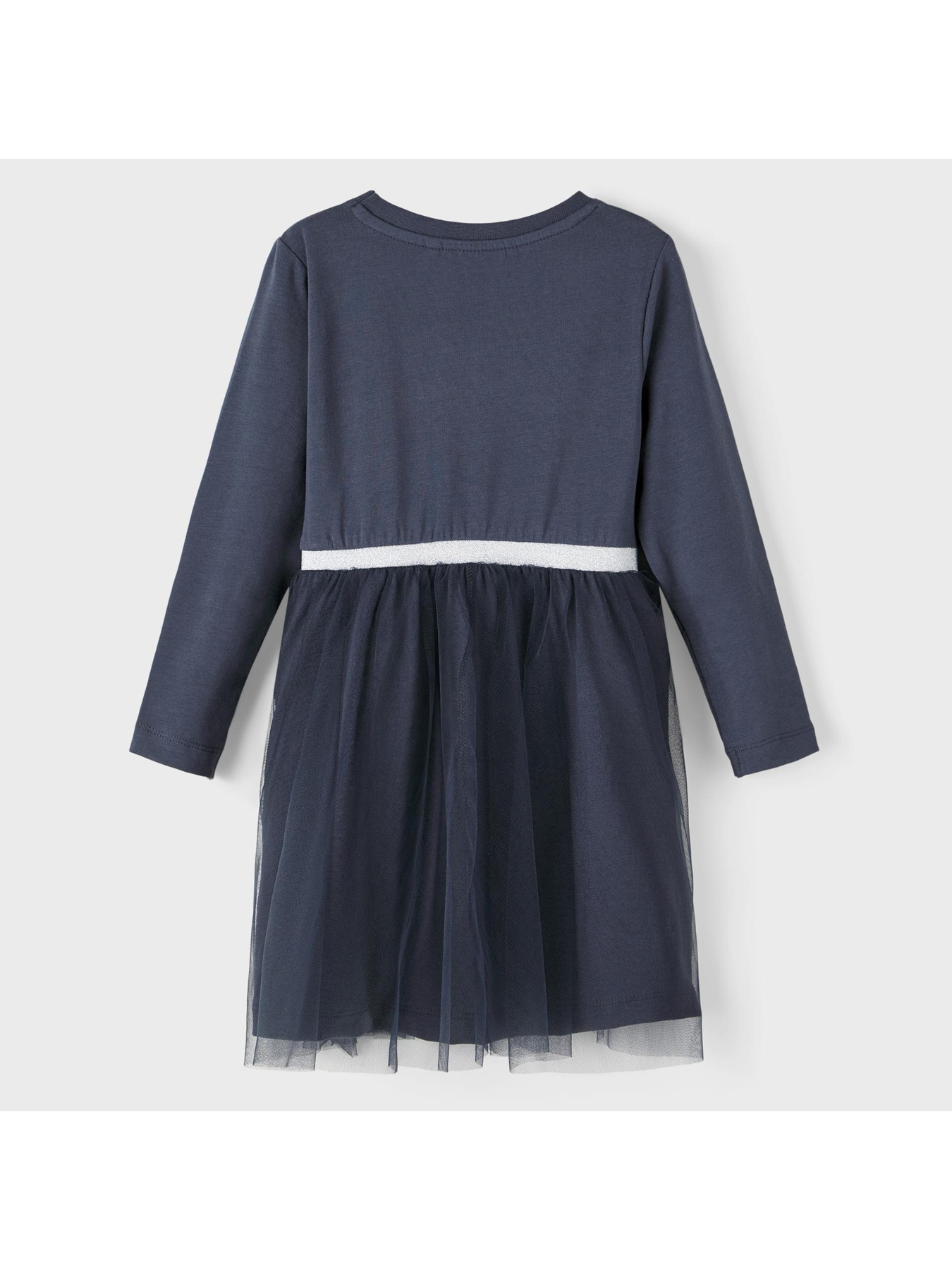 Платье миди Name it модель 233.13221717.IINK Фото