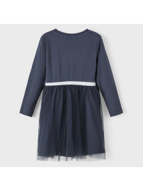 Платье миди Name it модель 233.13221717.IINK Фото