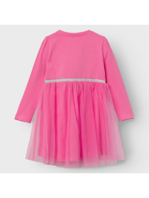 Платье миди Name it модель 233.13221717.PCOS Фото