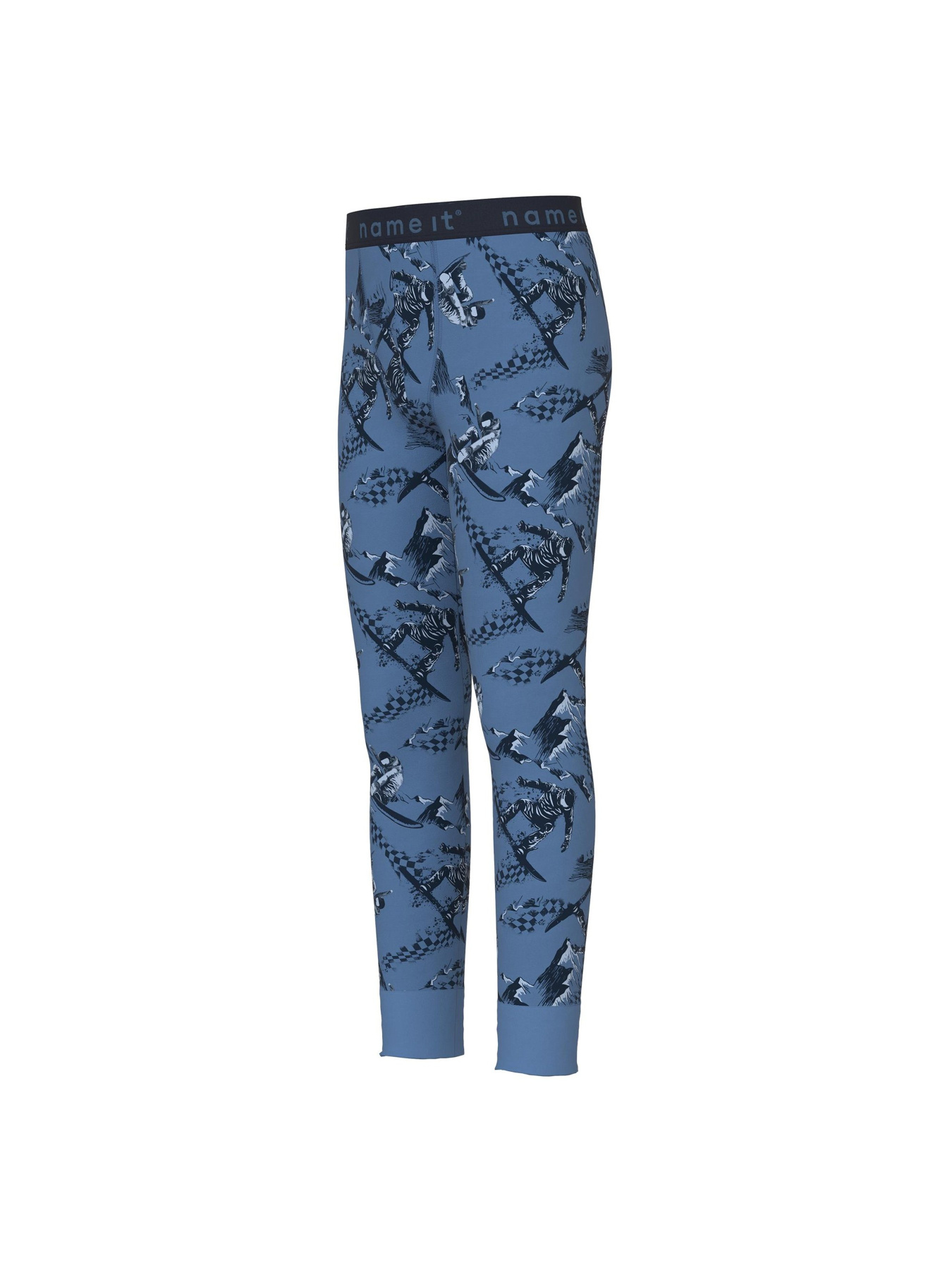 Термобілизна Name it модель 233.13225240.RIVI Фото