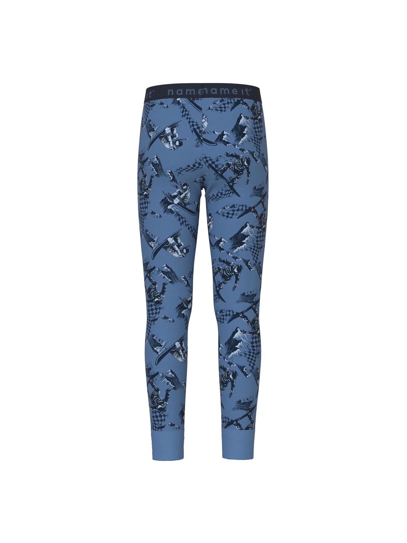 Термобілизна Name it модель 233.13225240.RIVI Фото