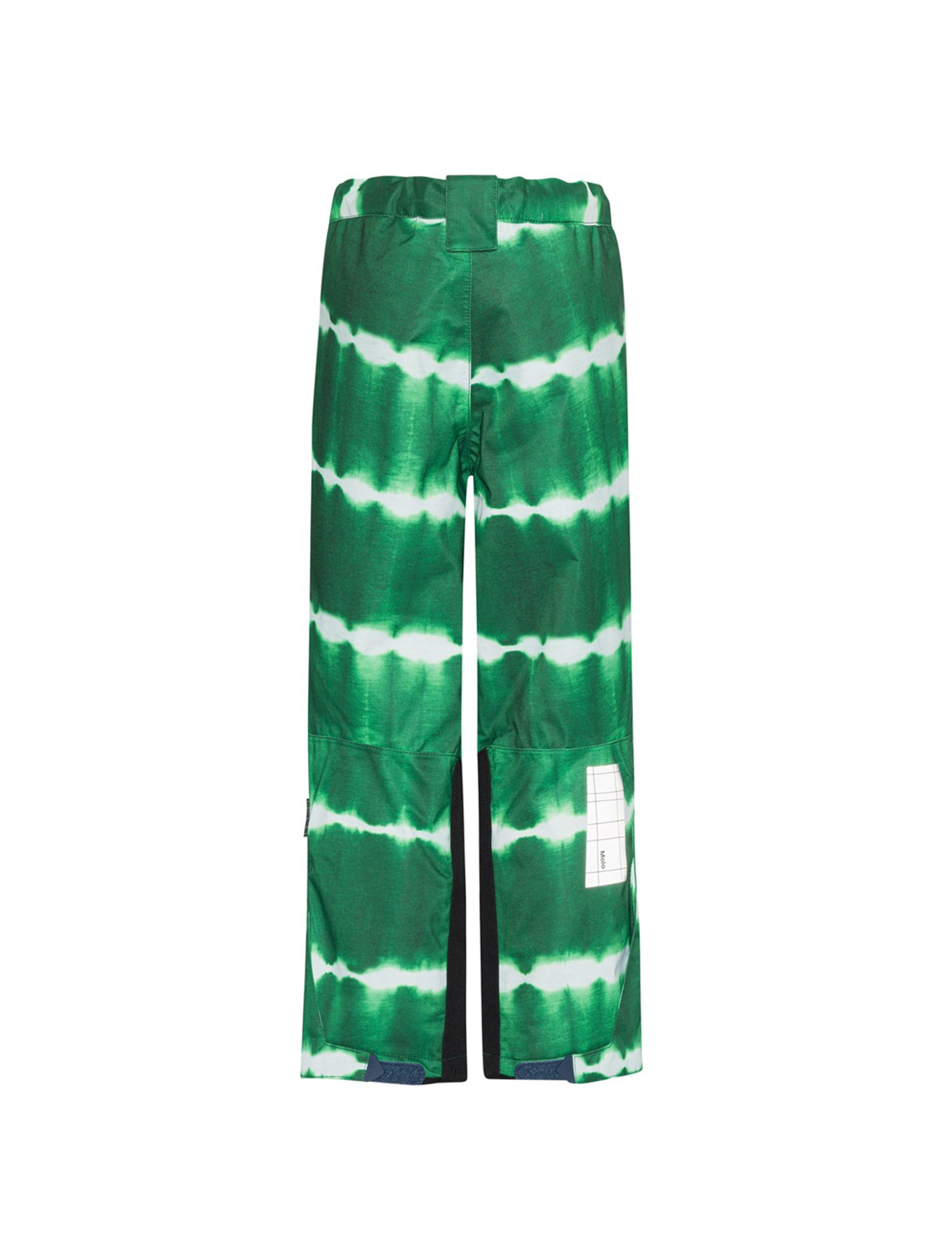 Аутдор та гірськолижні штани Molo модель 5W23I104.6852 Фото