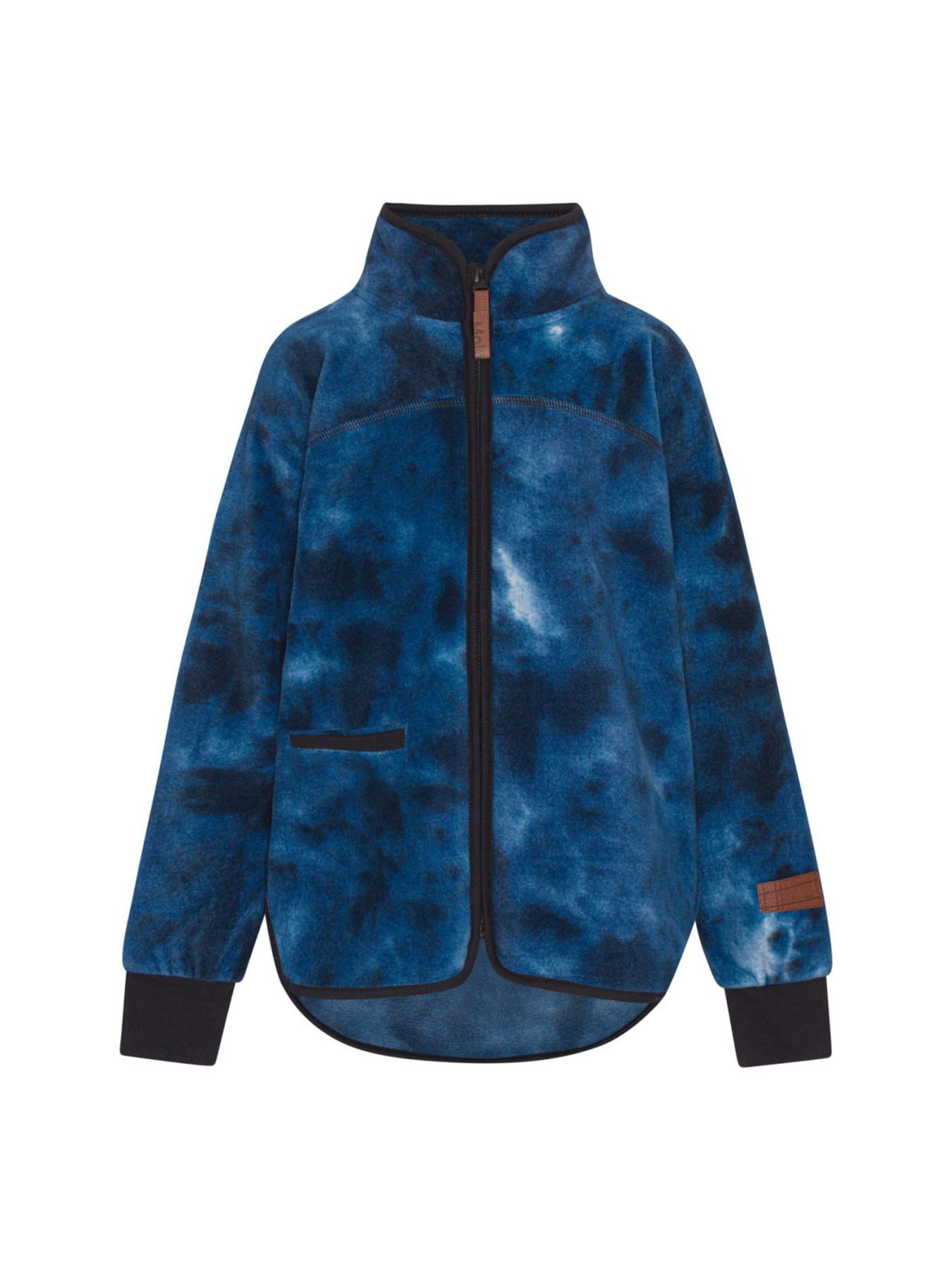 Кофта Molo модель 5W23L205.6893 Фото