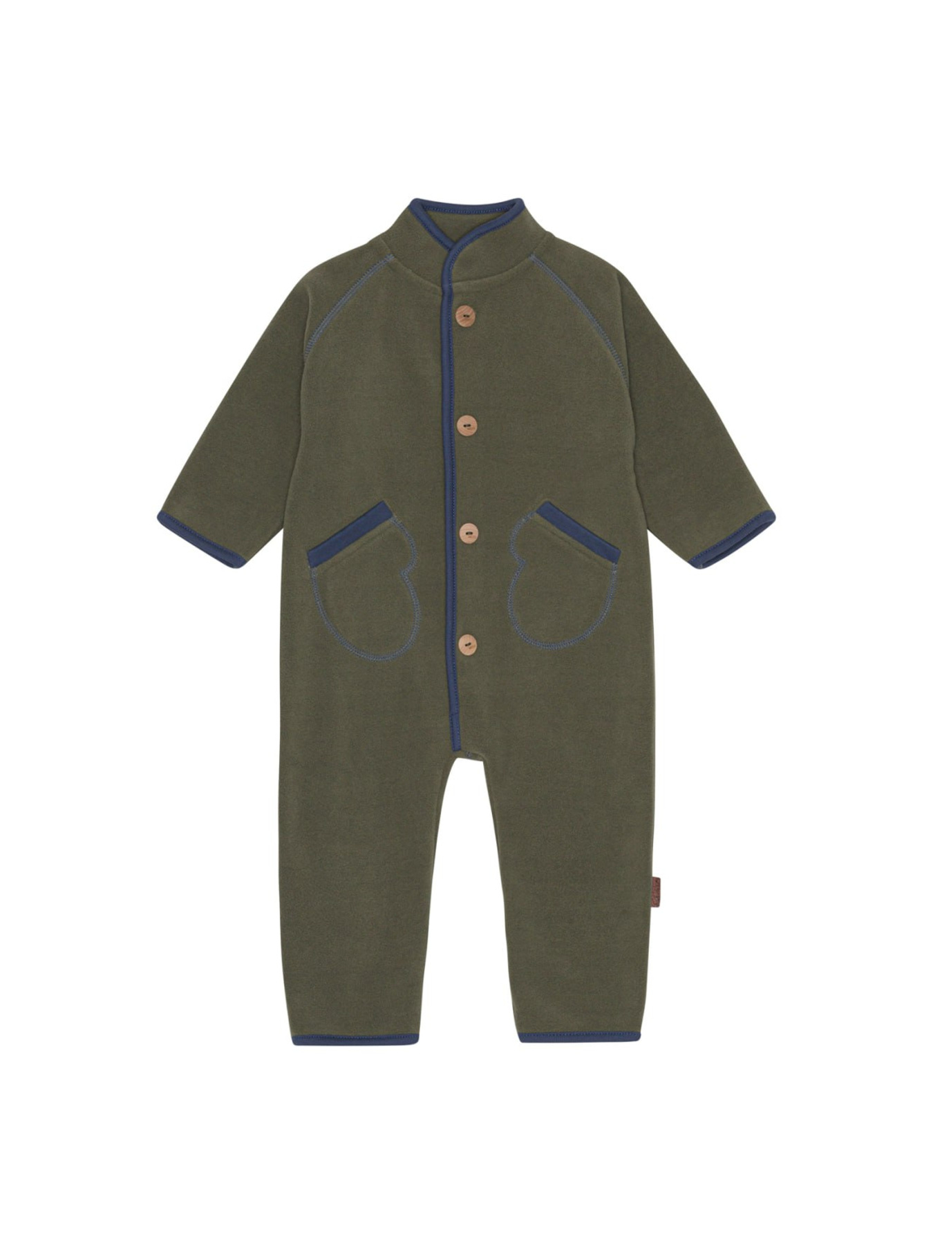 Комбінезон Molo модель 5W23L303.8782 Фото