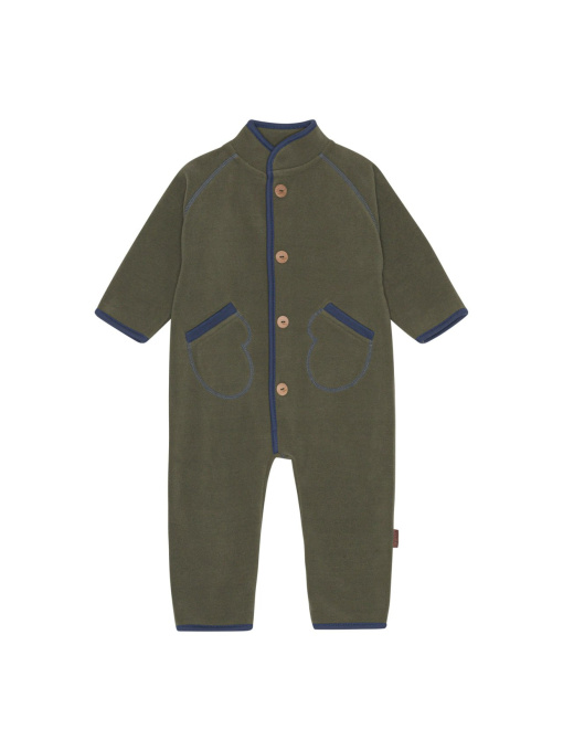 Комбинезон Molo модель 5W23L303.8782 Фото