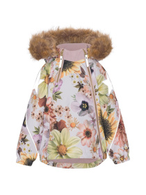 Горнолыжная куртка Molo модель 5W23M324.6855 Фото