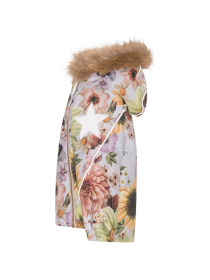 Аутдор та гірськолижна куртка Molo модель 5W23M324.6855 Фото