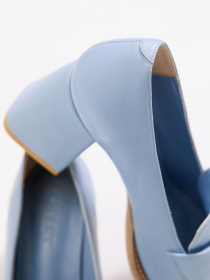 Туфлі Alnest модель R-1223 Туфлі Alnest модель R-1223 Фото