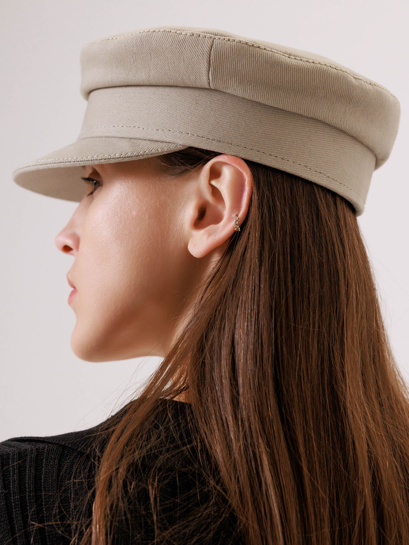 Кепка Alnest модель AN 251 Фото