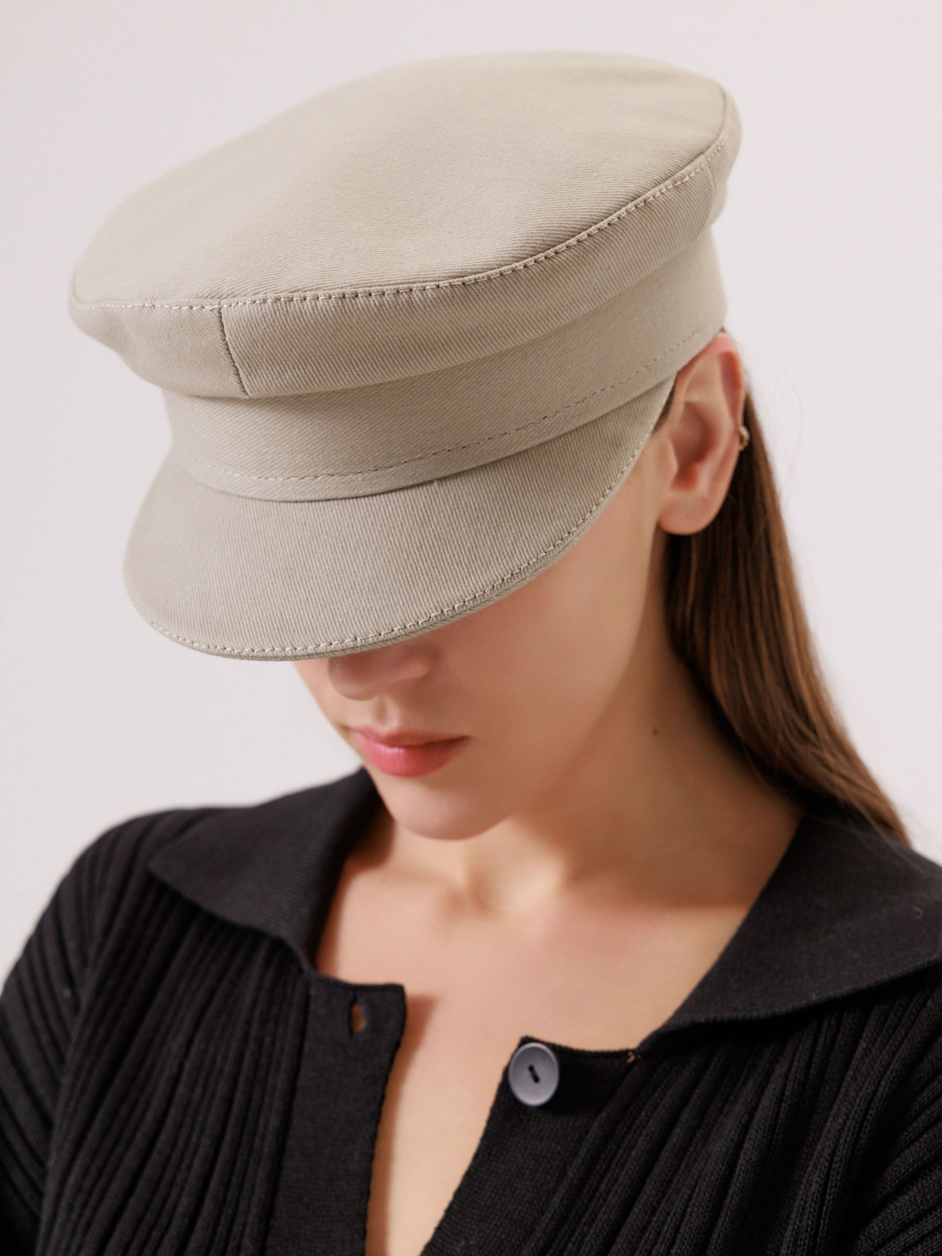 Кепка Alnest модель AN 251 Фото