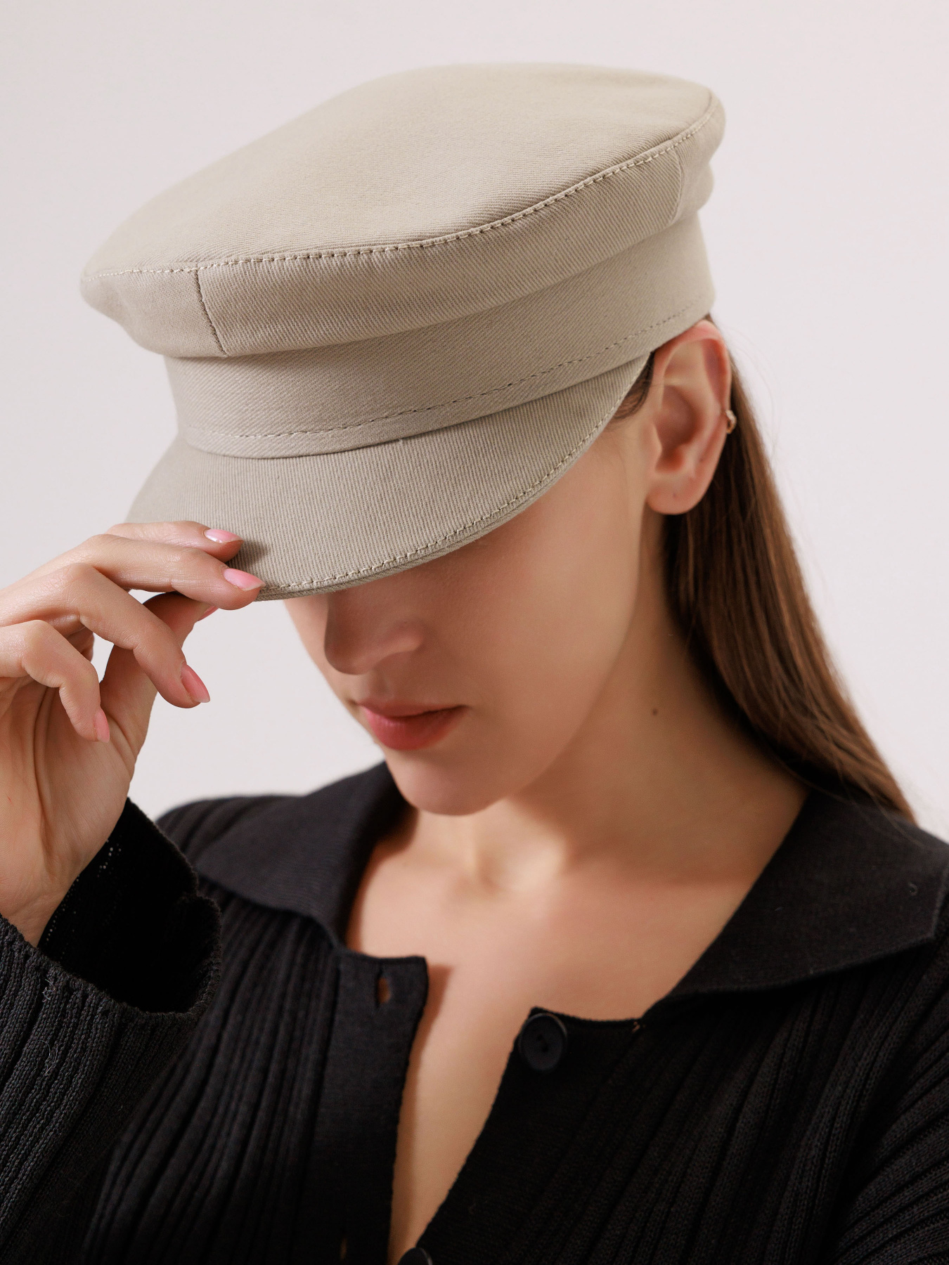 Кепка Alnest модель AN 251 Фото