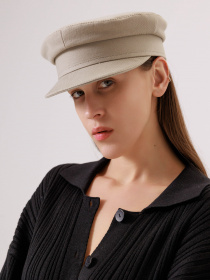 Кепка Alnest модель AN 251 Фото