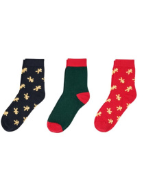 Набор носков Tchibo модель T1704903037 Фото