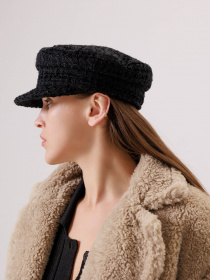 Кепка Alnest модель AN 229 Фото