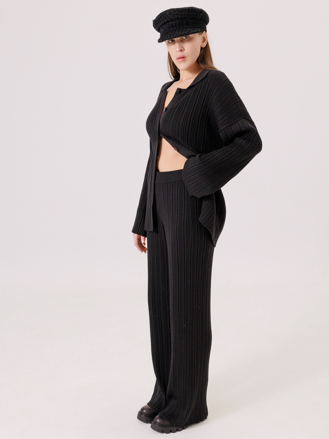 Кепка Alnest модель AN 229 Фото